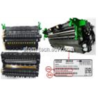 1750150249 Wincor ATM parts Belt drive assembly 01750150249