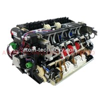 1750200435 Wincor ATM parts VS cycle Module 01750200435
