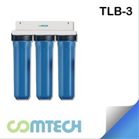 Big Blue Water Filtration