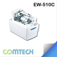 Compact RO System with UV Set