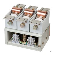 HVJ30 1.14KV vacuum contactor 1000A 1250A