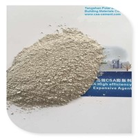 Low dosage ready mix mortar additive expansive agent