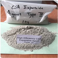 high early strength cement grout additive material
