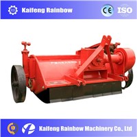 CE&amp;amp;ISO approved 2016 New Straw to field machine