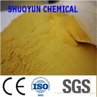 30% POLYALUMINUIM CHLORIDE (PAC) FOR DRINKING WATER TREATMENT
