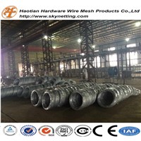 High Quality Galvanized Wire Factory Direct Supply