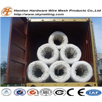 Electro Galvanized Iron Wire,Hot Dip Galvanized Ion Wire Binding Wire Facotry Price