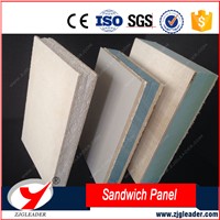SIP EPS/XPS sandwich wall panel price