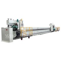 CNC Non-Beam Heavy-Duty Beveling and Millling Machine