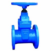 Factory Price Carbon/Stainless Steel/Ductile/Cast Iron Flanged Swing Check Valve