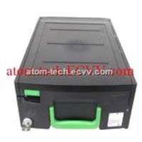 1750155418 Wincor ATM parts Cassette 0175155418