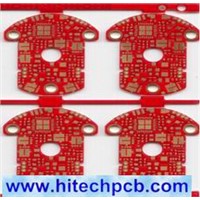 8 layers heavy copper pcb printed circuit board