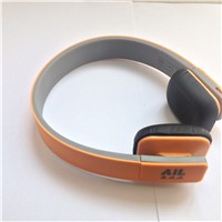 2016 New Promotional Gift Bluetooth Headset