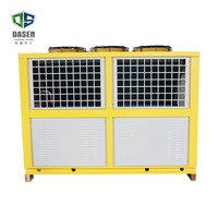 Air Cooled Scroll Water Chiller for Plastic Machine