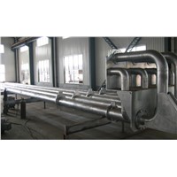 Chinese experienced supplier of oxygen lances for steel-making furnace