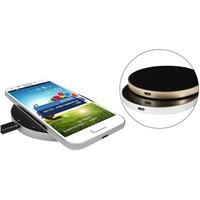 Cmagic qi wireless charger pad for smartphone