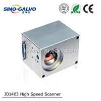 JD1403 Hot Sale High Speed Digital Galvo Scanner