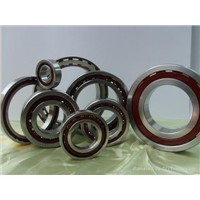 Low Noise Angular Contact Ball Bearing 7002C AC