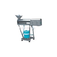 Polishing Machine for Pill and Tablet