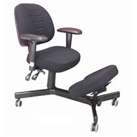 Ergonomic Kneeling Posture Chair