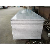color steel EPS sandwich panels for wall