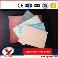 Fireproof (MGO board) Magnesium Oxide Board