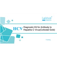 HCV Reagent