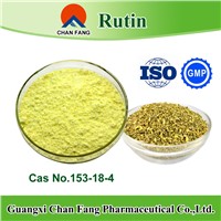 Plant Extract Rutin (cas no.153-18-4)