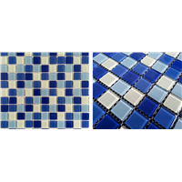 Swimming Pool Tile