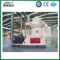 complete production line for straw pellet mill machine made in china