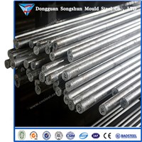 Peeled SUP9 hot rolled alloy round mold tool steel bar