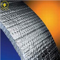 Fire Resistant Bubble Heat Insulation Material