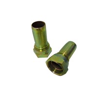 22611 hydraulic pipe fittings