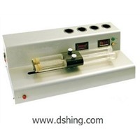 DSHD-0334 Fine aggregate Sand Equivalent Tester