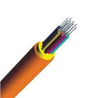 Indoor Optical Fiber Mini-Core Cable
