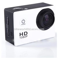 WIFI HD Video Resolution Action Camera Waterproof Camera 1080P Sport DV