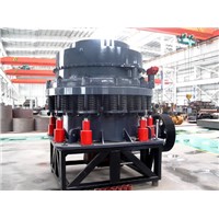 Symons Cone Crusher, Spring Cone Crusher, Compound Cone Crusher