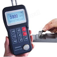 Factory selling intelligent ultrasonic thickness detector