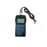 Top quality intelligent ultrasonic thickness detector
