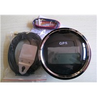 85mm digital GPS speedometer for boat/Car