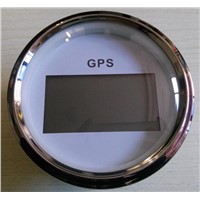 digital GPS speedometer for boat/car