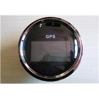 digital GPS speedometer for boat/Car