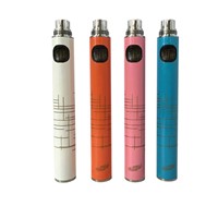 China e cig vapor electronic cigarette mini eGo 900mah vape kits