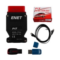 Easycoding ENET Cable For BMW Easy coding Scanner