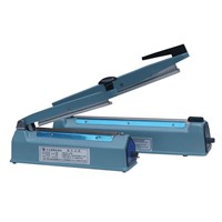 SF-200 Manual Sealing Machine (Iron Body)