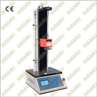 Spring Tensile and Compression Testing Machine