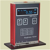Pocket-size Surface Roughness meter