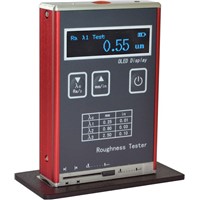 best selling flat surface roughness tester