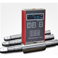 factory selling flat surface roughness gauge