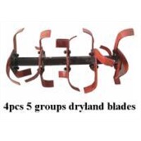 The Best Quality and Price cultivator blades cultivator parts